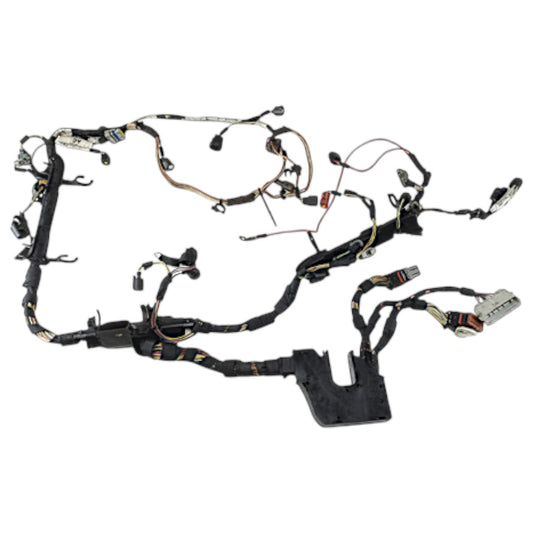 Chicote Injeção Do Motor Discovery 3 2.7 V6 Diesel 6H2Q9H589
