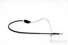 Cabo Freio De Mao Direito Vw Jetta Comfort 1.4Tsi 2017 5C0609721