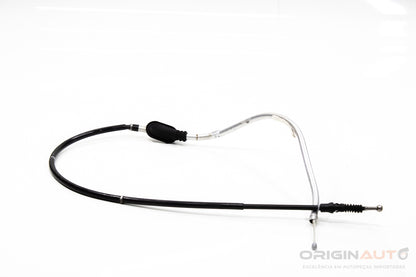 Cabo Freio De Mao Direito Vw Jetta Comfort 1.4Tsi 2017 5C0609721