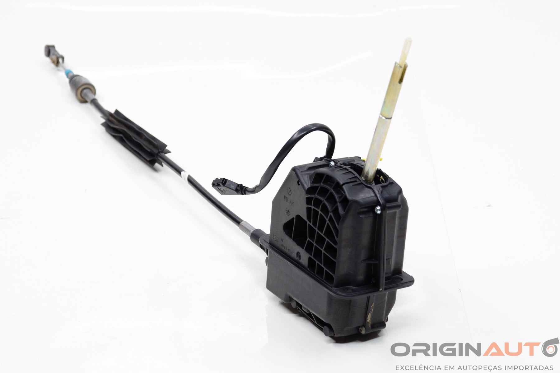 Trambulador Cambio Volkswagen Amarok Highline 2016 2H1713025D