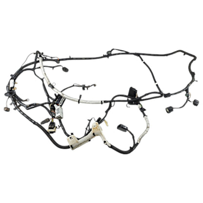 Chicote Chassi Discovery 3 2.7 V6 Se Hse 8H2214M401Ca