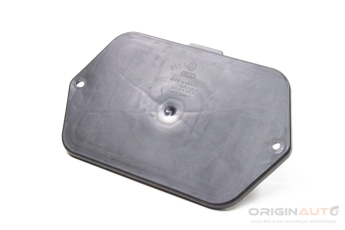 Tampao Carroceria Vw Jetta Comfort 1.4Tsi 2017 5C0819430