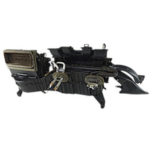 Caixa Evaporadora Ar Quente Discovery 3 2.7 5H2218C424Ed