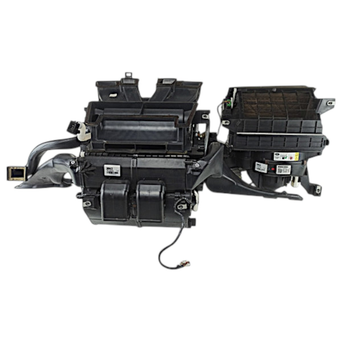 Caixa Evaporadora Ar Quente Discovery 3 2.7 5H2218C424Ed