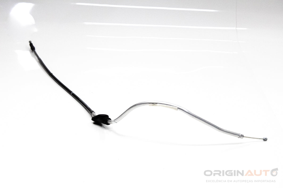 Cabo Freio De Mao Esquerdo Vw Jetta Comfort 1.4Tsi 2017 5C0609721
