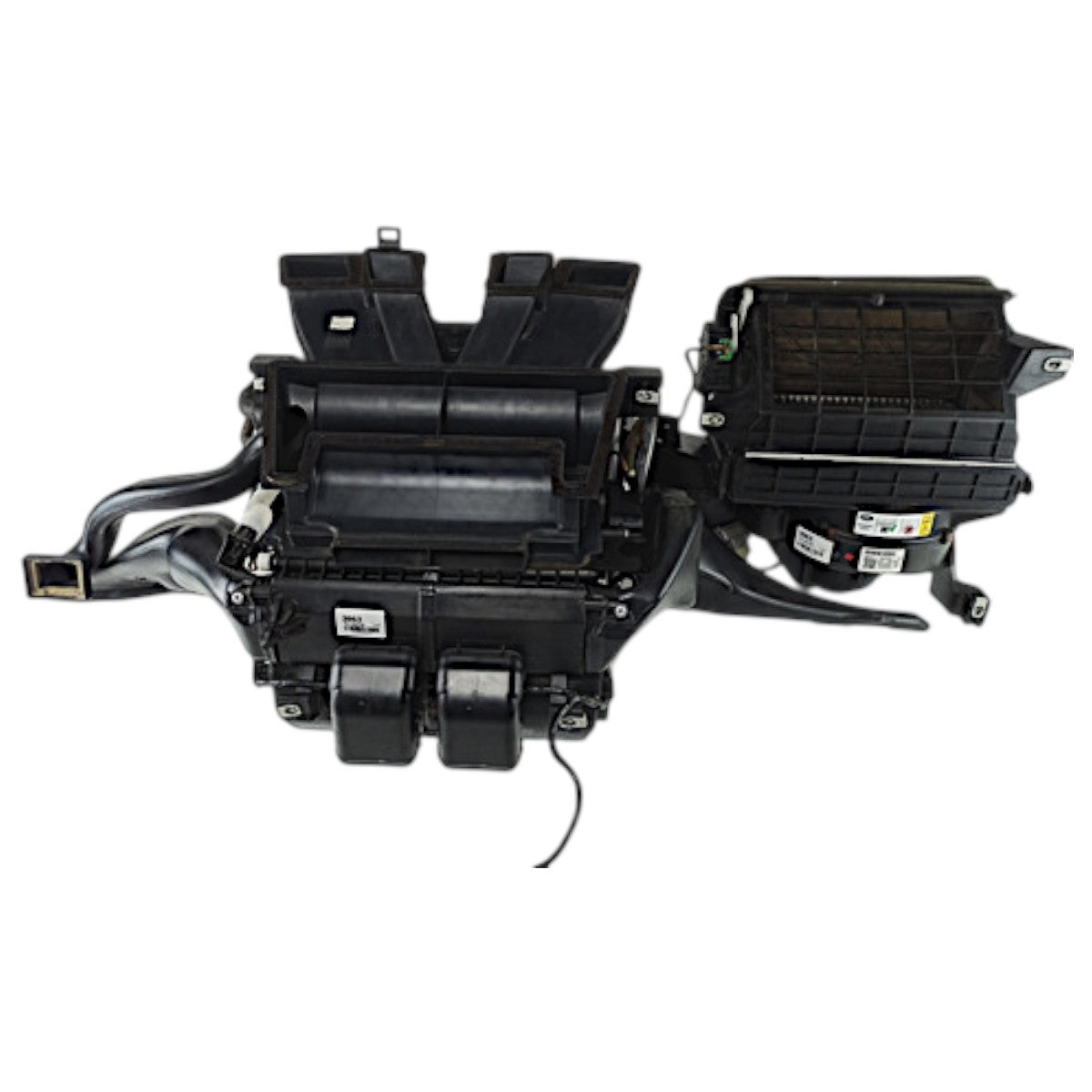 Caixa Evaporadora Ar Quente Discovery 3 2.7 5H2218C424Ed