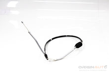 Cabo Freio De Mao Esquerdo Vw Jetta Comfort 1.4Tsi 2017 5C0609721