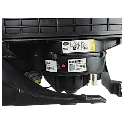 Caixa Evaporadora Ar Quente Discovery 3 2.7 5H2218C424Ed