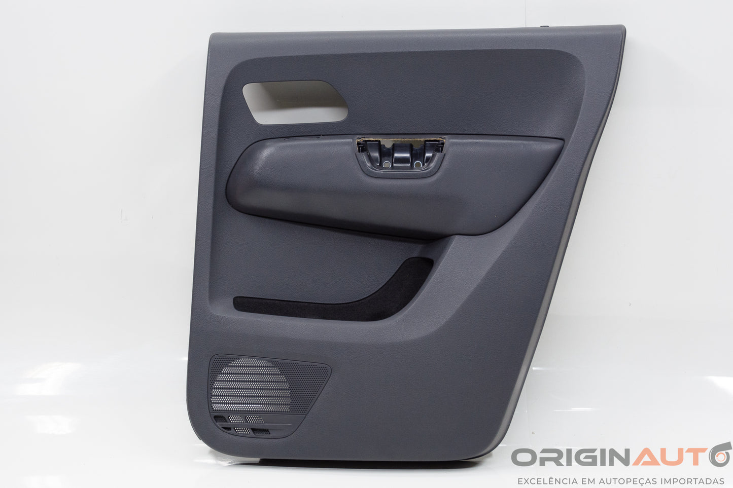 Forro Porta Traseira Esquerdo Volkswagen Amarok Highline 2016 2H7867212H