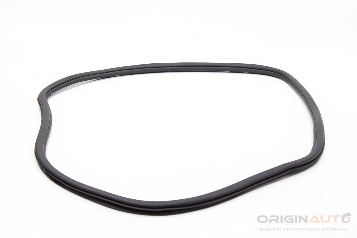 Borracha Porta Traseira Direita Vw Jetta Comfort 1.4Tsi 2017 5C6867914