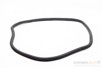 Borracha Porta Traseira Direita Vw Jetta Comfort 1.4Tsi 2017 5C6867914