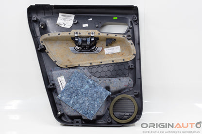 Forro Porta Traseira Esquerdo Volkswagen Amarok Highline 2016 2H7867212H