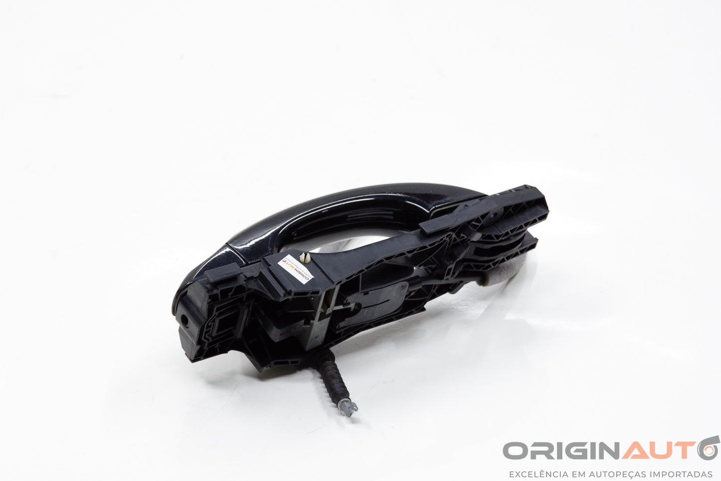 Macaneta Externa Traseiro Direito Volkswagen Amarok Highline 2016 5N0839885H