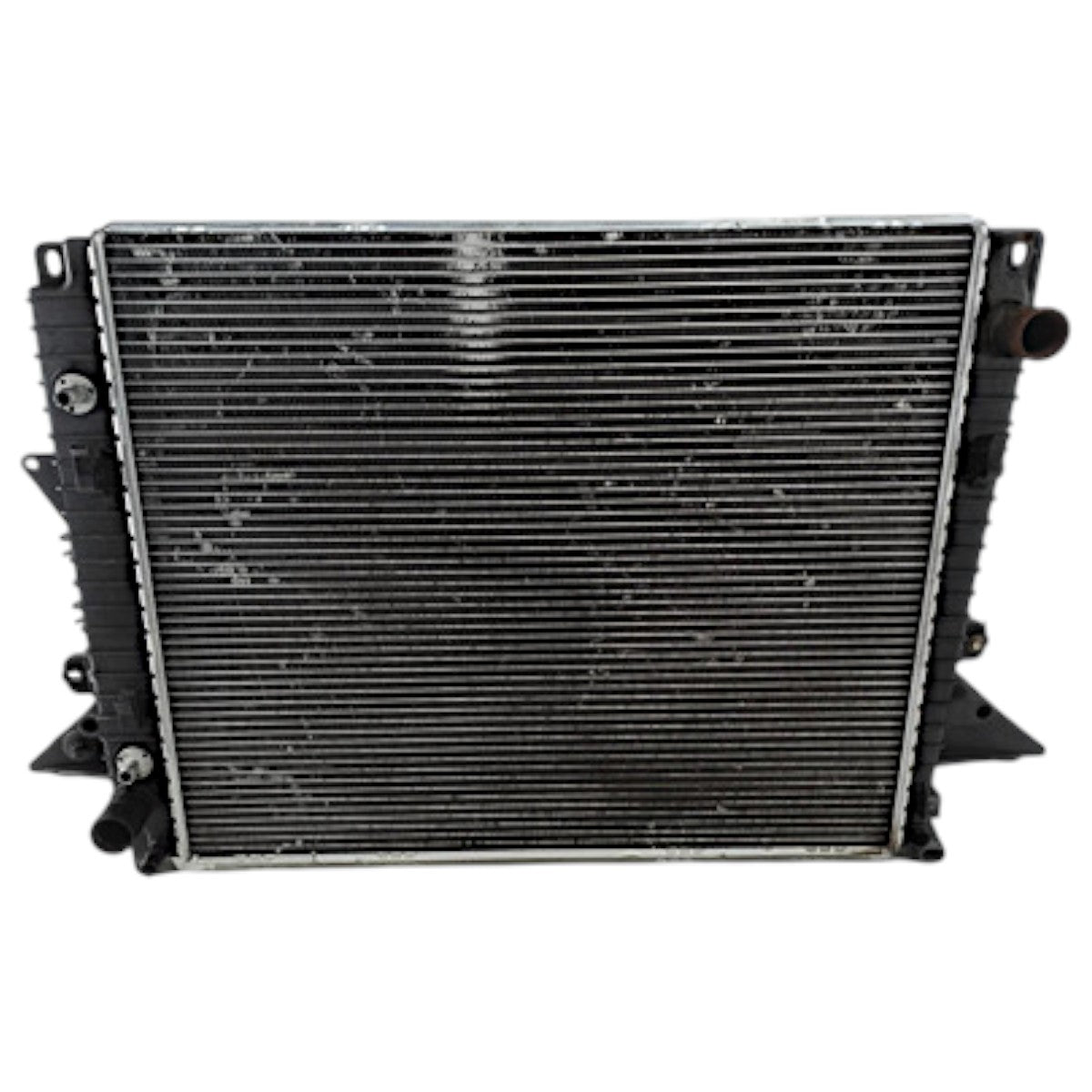 Radiador Água Motor Land Discovery 3 4 2.7 V6 2006 2007 2011