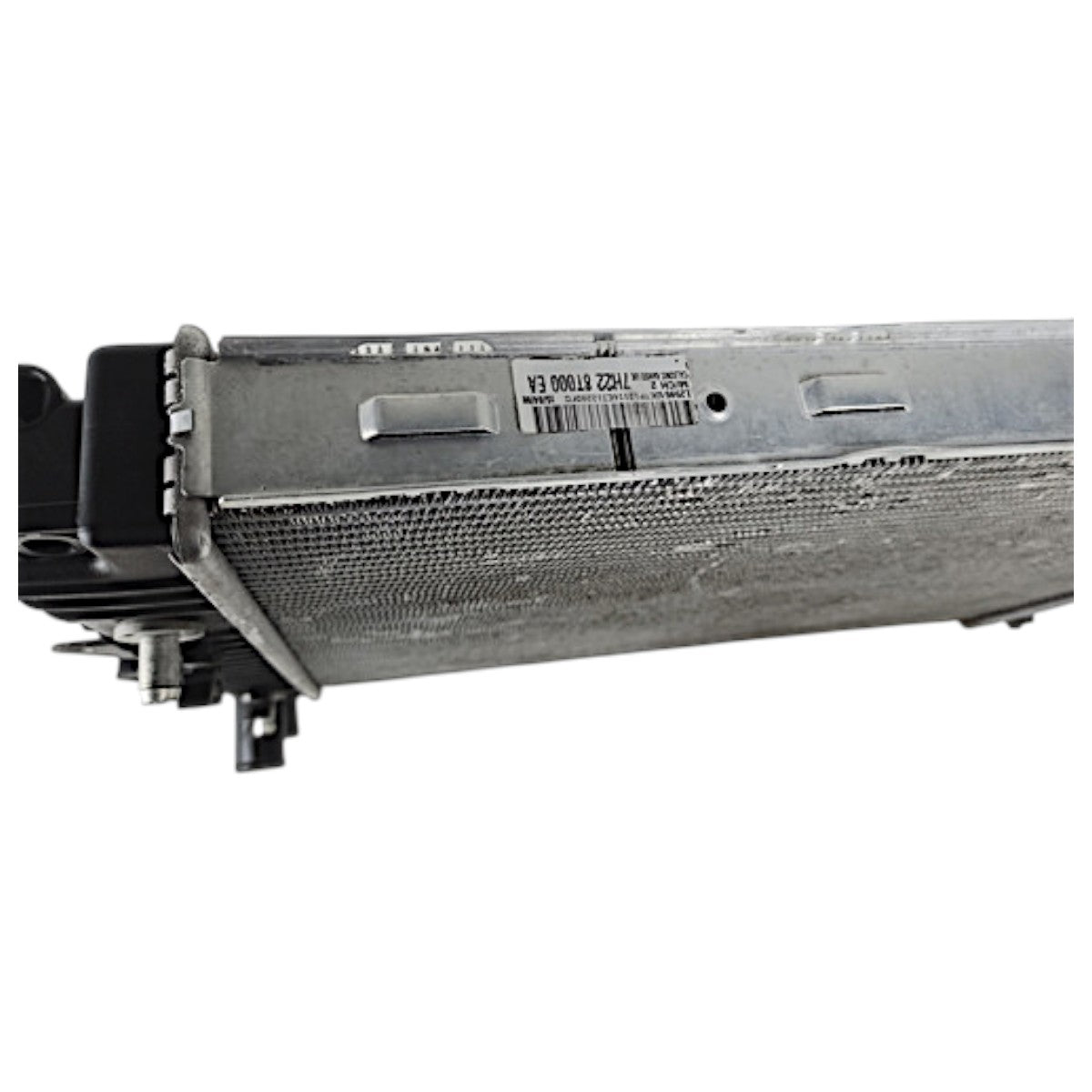 Radiador Água Motor Land Discovery 3 4 2.7 V6 2006 2007 2011