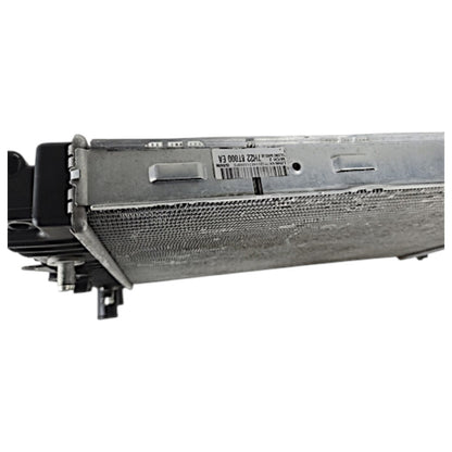 Radiador Água Motor Land Discovery 3 4 2.7 V6 2006 2007 2011