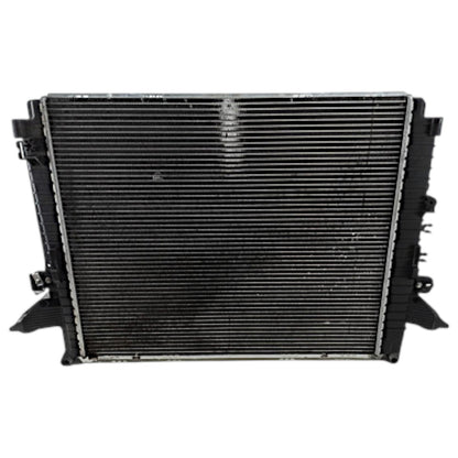 Radiador Água Motor Land Discovery 3 4 2.7 V6 2006 2007 2011