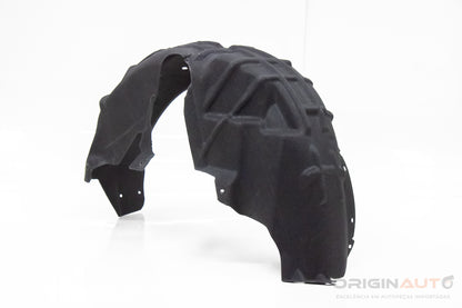 Capa Parabarro Traseira Direita Vw Jetta Comfort 1.4Tsi 2017 5C6809412 5C6810972