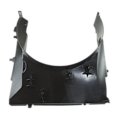 Capa Tampa Defletor Radiador Discovery 3 2.7 Pgk500096