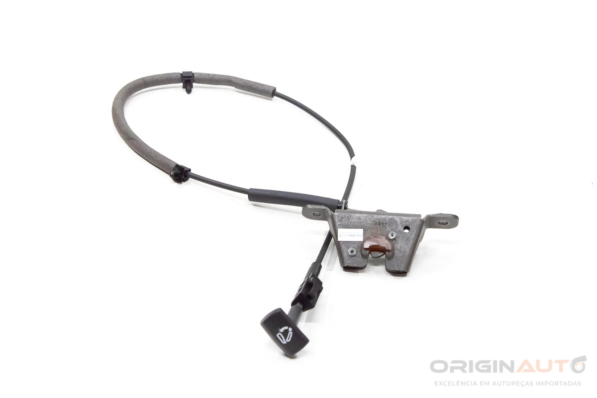 Cabo Abertura Encosto Banco Direito Vw Jetta Comfort 1.4Tsi 2017 5C6885682