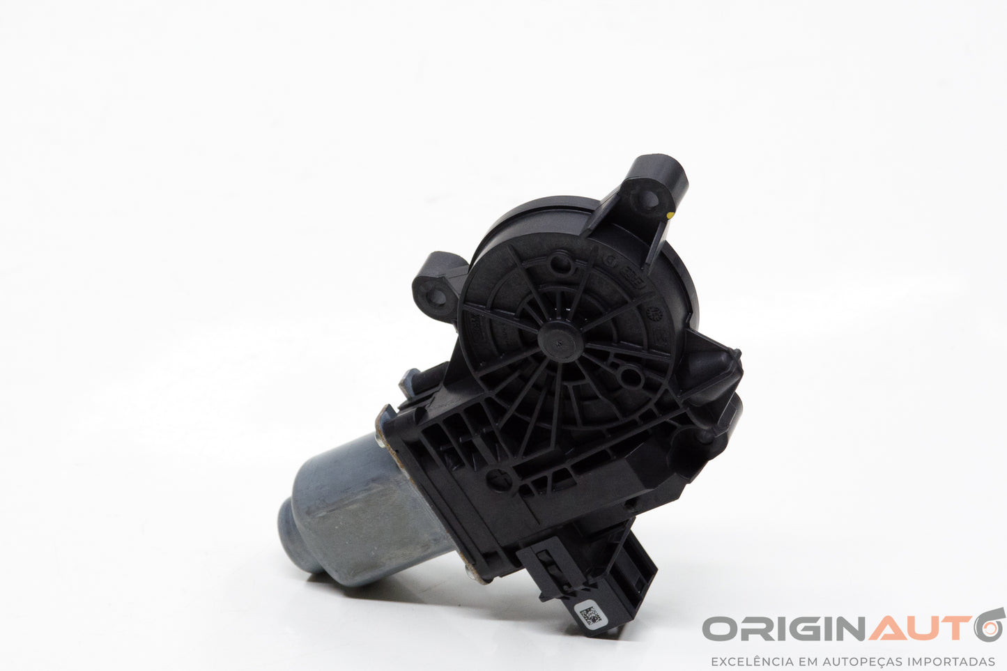 Motor Maquina Vidro Eletrico Traseiro Direito Vw Amarok Highline 2016 6R0959812P