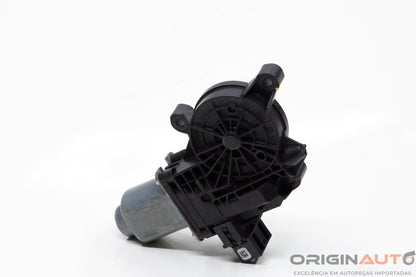 Motor Maquina Vidro Eletrico Traseiro Direito Vw Amarok Highline 2016 6R0959812P