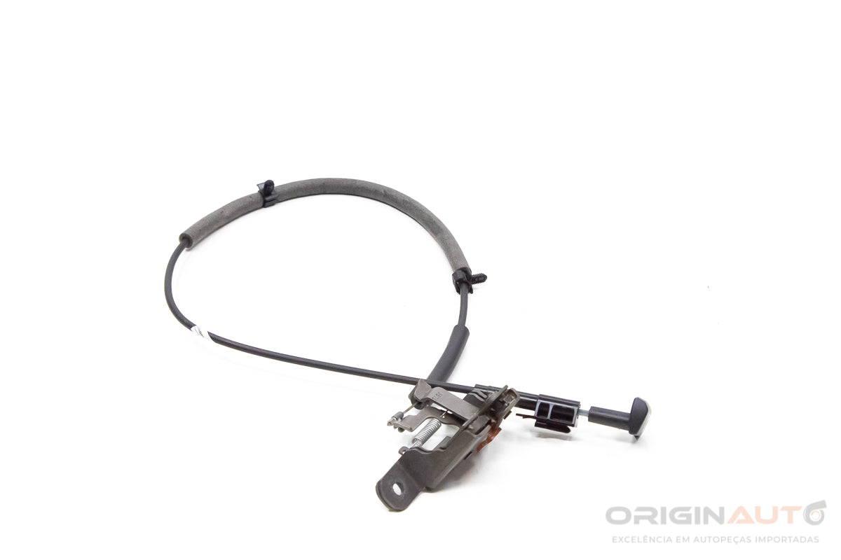 Cabo Abertura Encosto Banco Direito Vw Jetta Comfort 1.4Tsi 2017 5C6885682