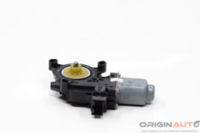 Motor Maquina Vidro Eletrico Traseiro Direito Vw Amarok Highline 2016 6R0959812P