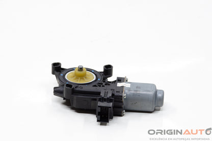 Motor Maquina Vidro Eletrico Traseiro Direito Vw Amarok Highline 2016 6R0959812P