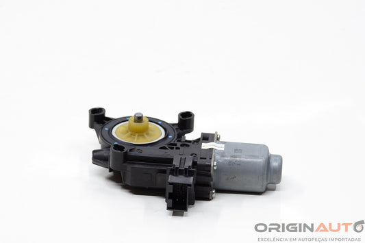 Motor Maquina Vidro Eletrico Traseiro Direito Vw Amarok Highline 2016 6R0959812P