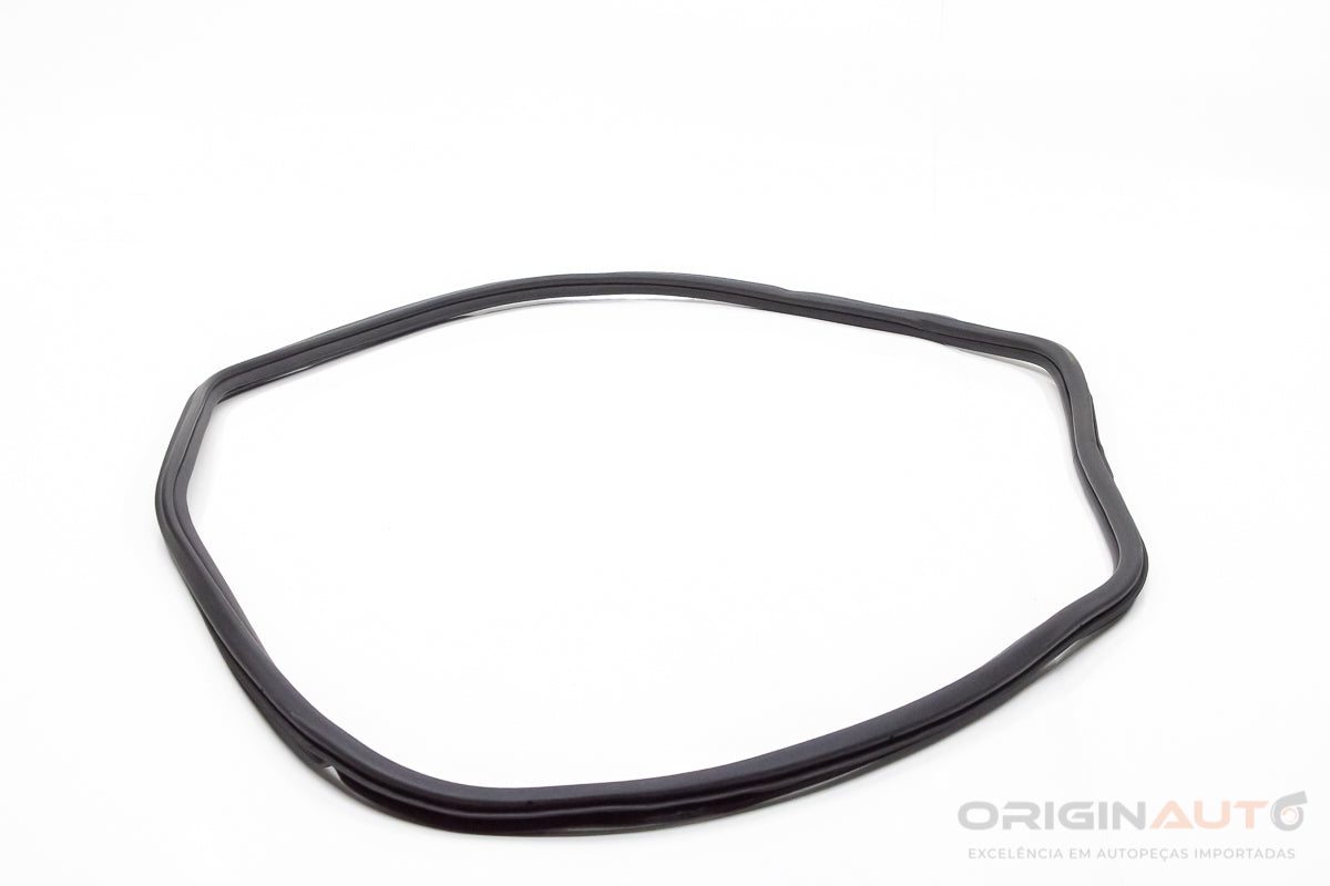 Borracha Porta Dianteira Direita Vw Jetta Comfort 1.4Tsi 2017 5C6867912