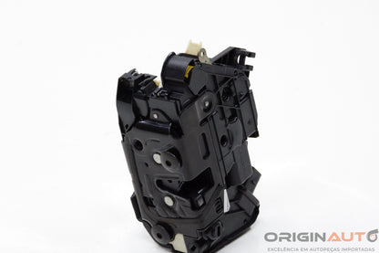 Fechadura Eletrica Traseiro Direito Volkswagen Amarok Highline 2016 5N0839016G