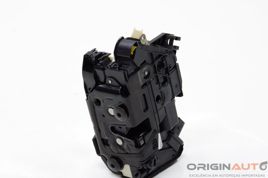 Fechadura Eletrica Traseiro Direito Volkswagen Amarok Highline 2016 5N0839016G
