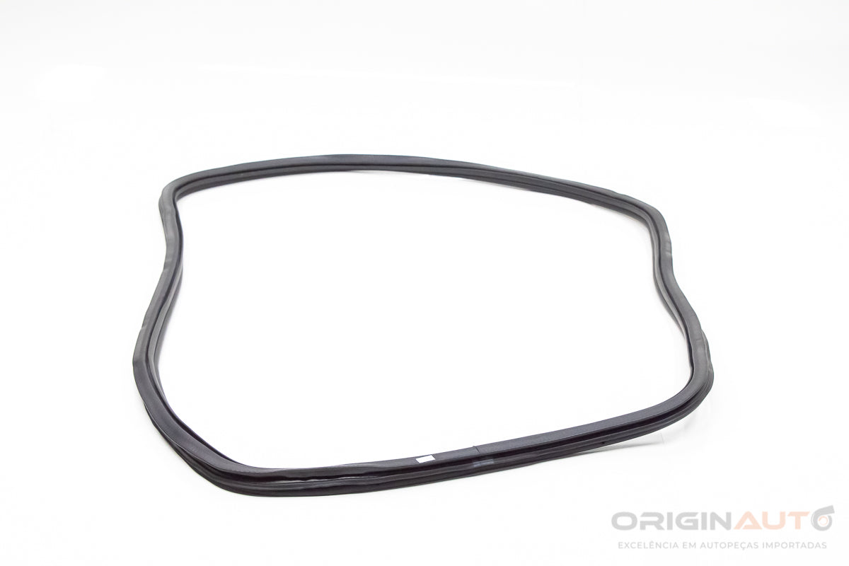 Borracha Porta Dianteira Direita Vw Jetta Comfort 1.4Tsi 2017 5C6867912