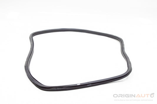 Borracha Porta Dianteira Direita Vw Jetta Comfort 1.4Tsi 2017 5C6867912