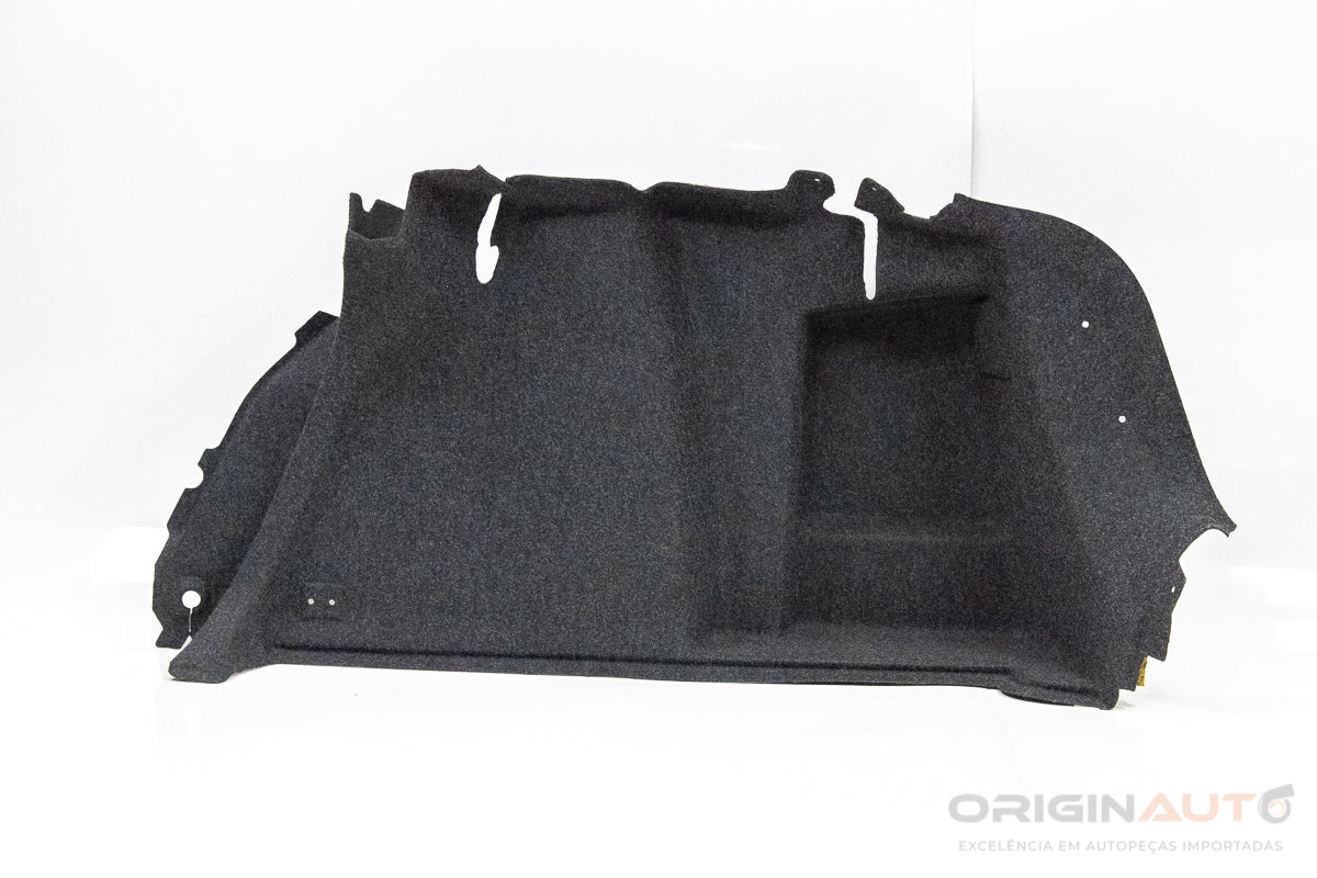 Forro Porta Malas Traseiro Esquerdo Vw Jetta Comfort 1.4Tsi 2017 5C6867428