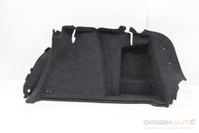 Forro Porta Malas Traseiro Esquerdo Vw Jetta Comfort 1.4Tsi 2017 5C6867428