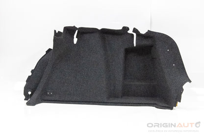 Forro Porta Malas Traseiro Esquerdo Vw Jetta Comfort 1.4Tsi 2017 5C6867428