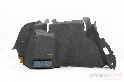 Forro Porta Malas Traseiro Esquerdo Vw Jetta Comfort 1.4Tsi 2017 5C6867428