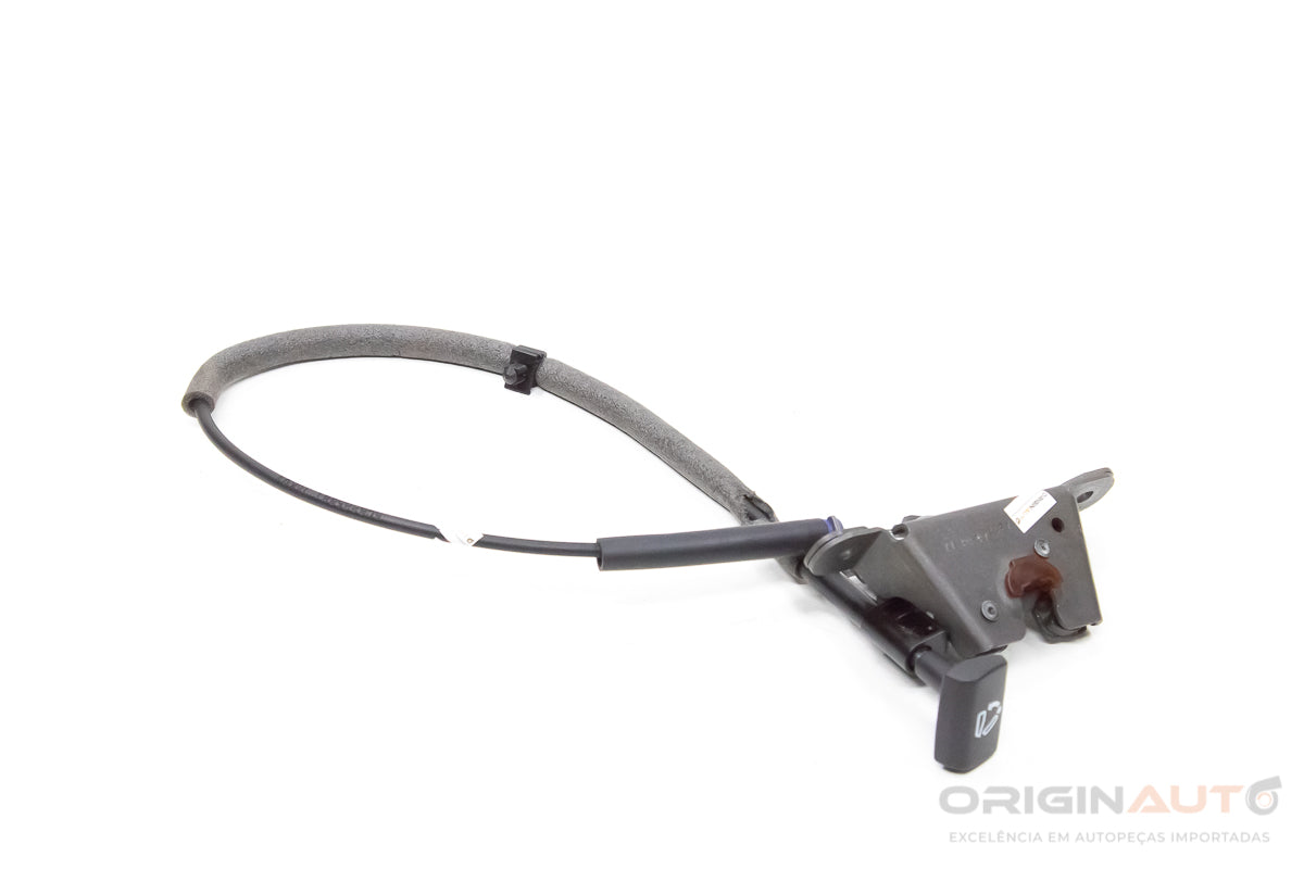 Cabo Abertura Encosto Banco Esquerdo Vw Jetta Comfort 1.4Tsi 2017 5C6885681