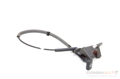 Cabo Abertura Encosto Banco Esquerdo Vw Jetta Comfort 1.4Tsi 2017 5C6885681