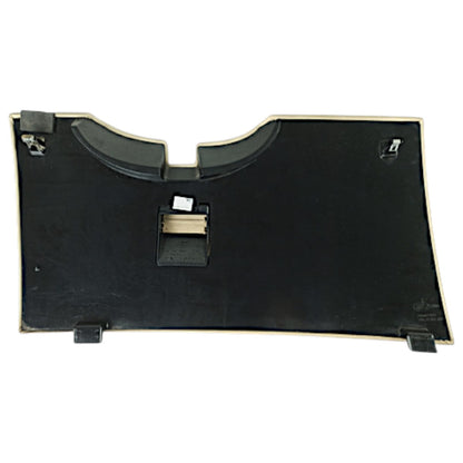 Tampa Acabamento Inferior Painel Discovery 3 2005 A 2009