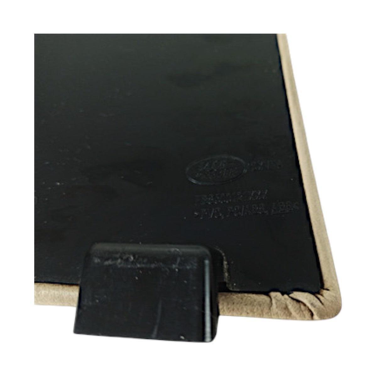 Tampa Acabamento Inferior Painel Discovery 3 2005 A 2009