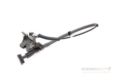 Cabo Abertura Encosto Banco Esquerdo Vw Jetta Comfort 1.4Tsi 2017 5C6885681