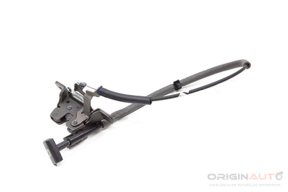 Cabo Abertura Encosto Banco Esquerdo Vw Jetta Comfort 1.4Tsi 2017 5C6885681