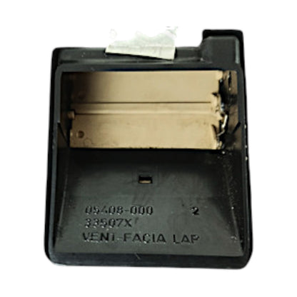 Tampa Acabamento Inferior Painel Discovery 3 2005 A 2009