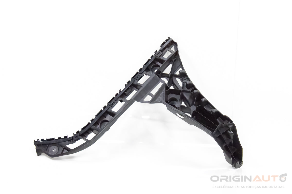 Guia Parachoque Traseiro Direito Vw Jetta Comfort 1.4Tsi 2017 5C6807394