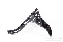 Guia Parachoque Traseiro Direito Vw Jetta Comfort 1.4Tsi 2017 5C6807394