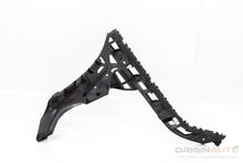 Guia Parachoque Traseiro Direito Vw Jetta Comfort 1.4Tsi 2017 5C6807394