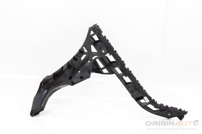 Guia Parachoque Traseiro Direito Vw Jetta Comfort 1.4Tsi 2017 5C6807394